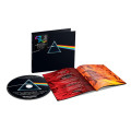 CDPink Floyd / Dark Side Of The Moon / 50Th Anniversary / Reedice