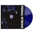 LPPrimal Scream / 1987 EP's / RSD 2026 / Blue / Vinyl