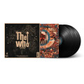 3LPWho / Live At Eden Project / Recycled / Vinyl / 3LP