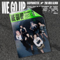 CDBabymonster / We Go Up / WE Version
