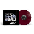 LPSadness / Ames De Marbre / Red / Vinyl