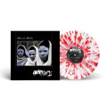 LPSadness / Ames De Marbre / Red White / Vinyl
