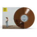 LPMusgraves Kacey / Middle of Nowhere / Whiskey Coloured / Vinyl