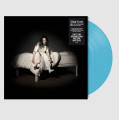 LPEilish Billie / When We All Fall Asleep.. / Baby Blue / BioVinyl