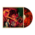 LPOST / They Will Kill You / Orange / Vinyl