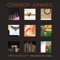 2CDCowboy Junkies / Open To Beauty: Best Of The 21st Century / 2CD