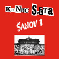 CD�anov 1 / Konec sv�ta / Digipack