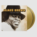 2LPBrown James / Collected / Gold / Vinyl / 2LP