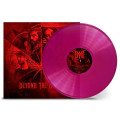LPBeyond The Black / Beyond the Black / Transparent Violet / Vinyl