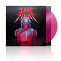 LPCage Fight / Exuvia / Transparent Magenta / Vinyl