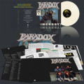 LPParadox / Heresy / Bone / Vinyl