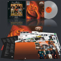 LPParadox / Product Of Imagination / Silver / Vinyl
