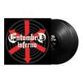 2LPEntombed / Inferno / Vinyl / 2LP