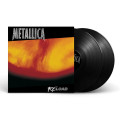 2LP / Metallica / Reload / Remastered / Vinyl / 2LP