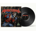 LPAirbourne / Airbourne / Vinyl