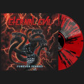 LPEternal Evil / Forever Feared / Splatter / Vinyl