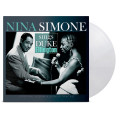 LPSimone Nina / Sings Duke Ellington / Clera White / Vinyl