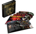 4CDLock Up / Bretheren Of The Pentagram / 4CD