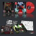 LPPhantom / Not Midnight Yet / Red / Vinyl