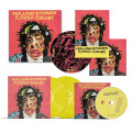 2LPRolling Stones / Foreign Tongues / Yellow / Vinyl / 2LP+Blu-ray / Box