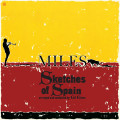 LPDavis Miles / Sketches Of Spain / Limited / Vinyl