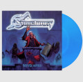 LPSanctuary / Refuge Denied / Blue / Vinyl