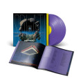 2LP / Deep Purple / Splat! / Purple / Vinyl / 2LP 2LP / Deep Purple / Splat! / Purple / Vinyl / 2LP