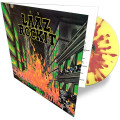 LPLaaz Rockit / City's Gonna Burn / Splatter / Vinyl