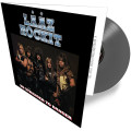 LPLaaz Rockit / No Stranger To Danger / Silver / Vinyl