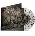 LPMors Principium Est / And Death Said Live / Splatter / Vinyl