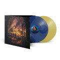 2LPSolace / Fading Failing Ruin / Blue,Yellow / Vinyl / 2LP