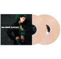 2LPKeys Alicia / Songs In A minor / Clear Red / Vinyl / 2LP