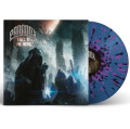 LPParadox / Tales Of The Weird / Coloured / Splatter / Vinyl