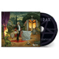 CDAnthrax / Cursum Perficio / Digipack