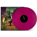 2LPAnthrax / Cursum Perficio / Transparent Magenta / Vinyl / 2LP