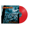 LPAborym / Kali Yuga Bizarre / Red / Vinyl