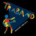 CDTraband / Mont� 1996-2014