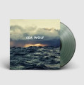 LPSea Wolf / Old World Romance / Clear Green / Vinyl