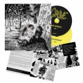2CDGrave / Necropsy:Complete Demo Recordings 1986-1991 / 2CD