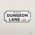 LPMcCartney Paul / Boys Of Dungeon Lane / Vinyl