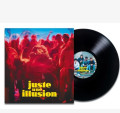 LPVarious / Juste Une Illusion / Vinyl