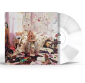LPBaby Queen / Quarter Life Crisis / White / Vinyl