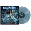 LPMetalite / Discovery / Blue / Vinyl