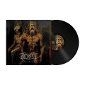 LPPsycroptic / Pulse Of Annihilation / Vinyl