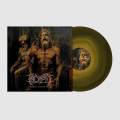 LPPsycroptic / Pulse Of Annihilation / Green Gold / Vinyl