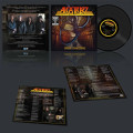 LPAlcatrazz / Prior Convictions / Vinyl