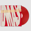 LPDma's / Dms's / Red / Vinyl
