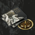 CDBehemoth / I,Scvlptor / Digipack
