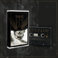 LPBehemoth / I,Scvlptor / Music Cassette