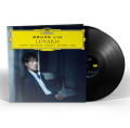 2LPLiu Bruce / Lunaris / Vinyl / 2LP